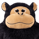KONG Snuzzles Gorilla – Brinquedo Extra Grande e Macio para Cães - New York Pets