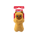 KONG Snuzzles Mini Llama – Brinquedo Pequeno e Interativo para Cães - New York Pets
