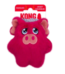 Kong Snuzzles Mini Pelucia com apito alto para cachorro - New York Pets