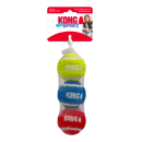 Kong Sport Softies Balls Assorted para cachorro - New York Pets
