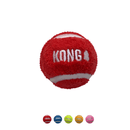 Kong Sport Softies Bola de Pelucia para cachorro - New York Pets