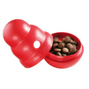Kong Wobbler João Bobo Recheável para Cães - New York Pets