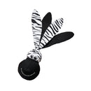 Kong Wubba Floppy Ears Grande para Cachorro com Apito - New York Pets