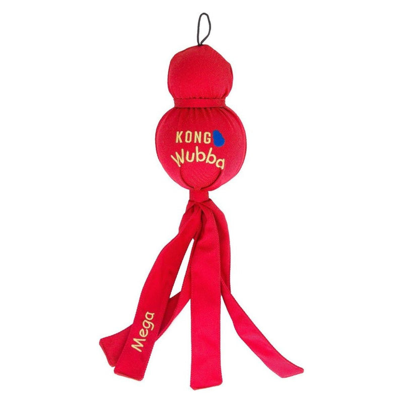 Kong Wubba Mega Gigante Brinquedo para Cães - New York Pets