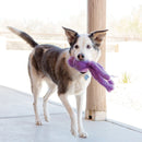 Kong Wubba Snugga Brinquedo para Cachorro - New York Pets