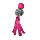 Kong Wubba Weaves Brinquedo para Cachorro - New York Pets