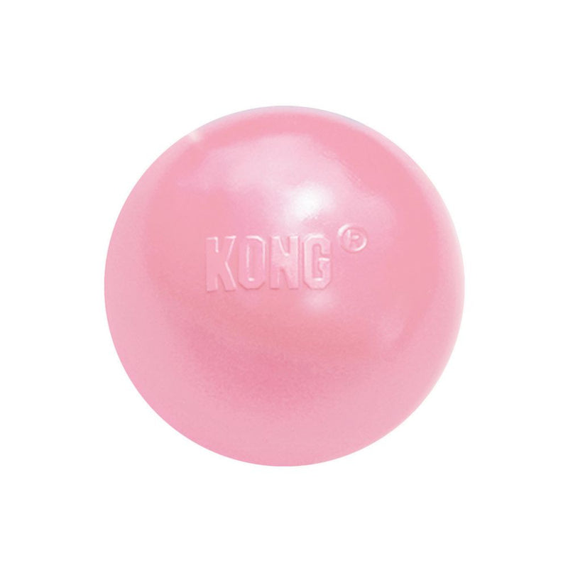 Bola Kong Puppy Ball para Filhotes