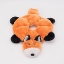 Loopy Pelucia para Cachorro Circular - Zippy Paws - New York Pets