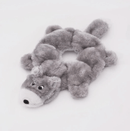 Loopy Pelucia para Cachorro Circular - Zippy Paws - New York Pets