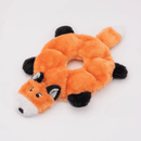 Loopy Pelucia para Cachorro Circular - Zippy Paws - New York Pets