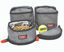 Mala de Viagem Kong Travel 5 em 1 - New York Pets