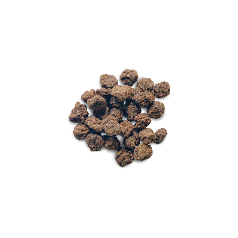 Meat Balls de Carne Petisco Natural Luv - New York Pets