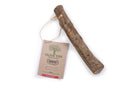 Mordedor de Madeira Olive Toy para Cães Puretoy - New York Pets