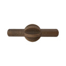 Mordedor Kong Bamboo Rockerz Stick - New York Pets