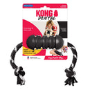 Mordedor Kong Extreme Dental C/Corda Medio - New York Pets