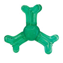 Mordedor Kong Squeezz Dental Roller Bone P - New York Pets