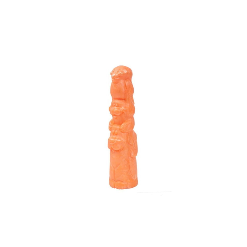 Mordedor Maciço Totem Soft para cachorro Pet Games - New York Pets