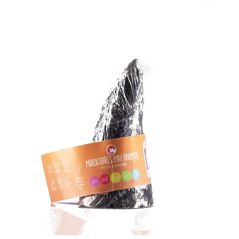 Mordedor Natural Natural cachorro Chifre de Boi Copinho Good Lovin - New York Pets