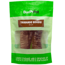 Mordedor Natural Traqueia Bovina para Cães e Gatos BudoPet - New York Pets