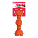 Mordedor Osso para Cachorro Kong Squeakstix Wigglerz - New York Pets