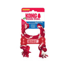 Mordedor para cachorro kong goodie com corda - New York Pets