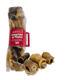 Mordedor Rosquinha Mineira para Cachorro - AlecrimPet - New York Pets
