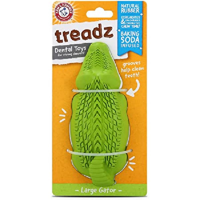 Mordedor Treadz Arm & Hammer - New York Pets