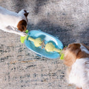Nina Ottosson Paw N' Play Brinquedo Interativo para Cachorro - New York Pets