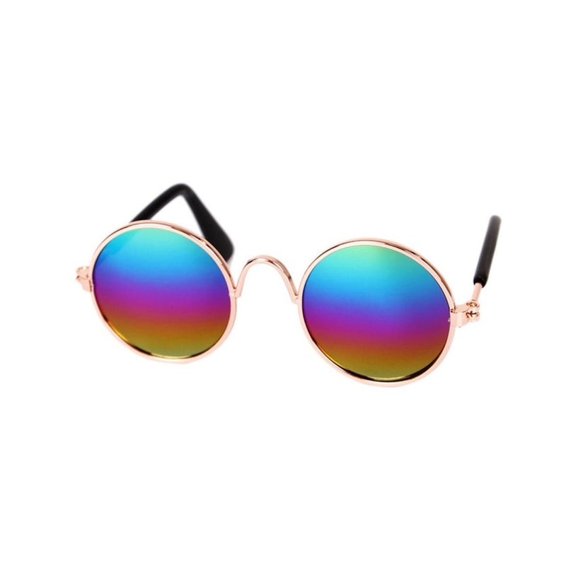 Óculos De Sol para cachorro e Gato de porte pequeno NYP - New York Pets