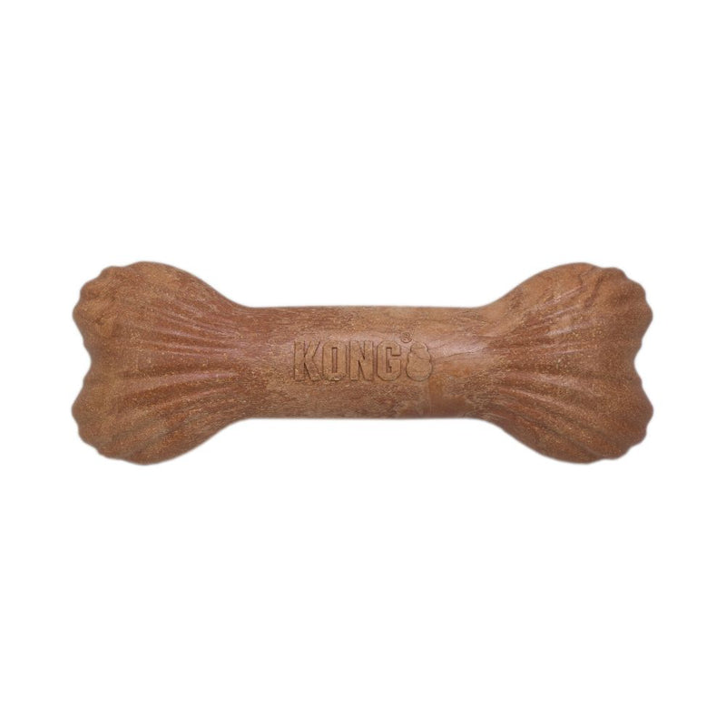 Osso Madeira e Nylon Kong Chewstix Bone para Roer - New York Pets