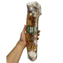 Pele de Coelho G Natuka Mordedor Natural 1un - New York Pets