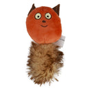 Pelucia Esquilo JW com Catnip Para Gatos - New York Pets