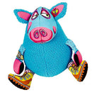 Pelucia Fatcat Dog Gruntleys Mini para cães - New York Pets