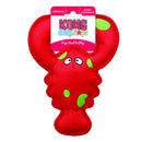 Pelucia Flutuante KONG Belly Flops Lagosta - New York Pets