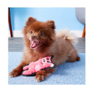 Pelucia Invincibles Mini Porquinho Outward Hound - New York Pets