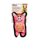 Pelucia Invincibles Mini Porquinho Outward Hound - New York Pets
