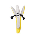 Pelúcia Kong Better Buzz Banana - New York Pets
