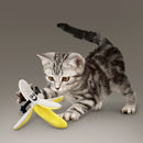 Pelúcia Kong Better Buzz Banana - New York Pets