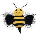 Pelúcia Kong Better Buzz Bee Abelha - New York Pets