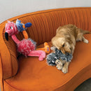 Pelúcia Kong Comfort Jumbo Passaros Gigantes - New York Pets