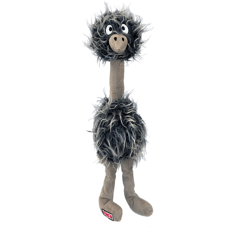 Pelúcia Kong Comfort Jumbo Passaros Gigantes - New York Pets