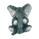 Pelúcia Kong Comfort Kiddos Elefante - Apito Removivel - New York Pets