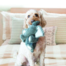 Pelúcia Kong Comfort Kiddos Elefante - Apito Removivel - New York Pets