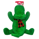 Pelucia Kong Cozie Jumbo Jacare Gigante para Cachorro - New York Pets