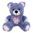 Pelúcia Kong Knots Teddy para Cachorro - New York Pets