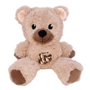 Pelúcia Kong Knots Teddy para Cachorro - New York Pets