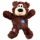 Pelucia Kong Knots Ursinho Para cães - New York Pets