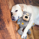 Pelucia Kong Knots Ursinho Para cães - New York Pets