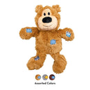 Pelucia Kong Knots Ursinho Para cães - New York Pets
