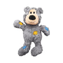 Pelucia Kong Knots Ursinho Para cães - New York Pets